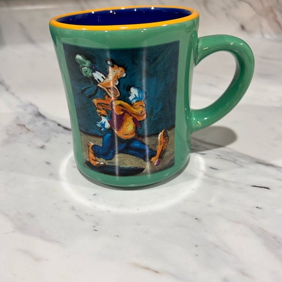 Disney Goofy Mug collectible - Picture 5 of 6